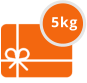 5kg