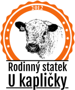 U kaplicky  Rodinný statek ˇ