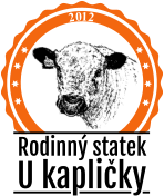 U kaplicky  Rodinný statek ˇ